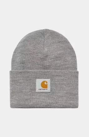 Carhartt Acrylic Watch Hat Heather Grey