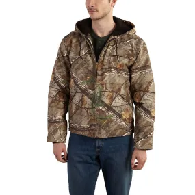 Carhartt Men's Realtree Xtra Camo Sierra Jacket