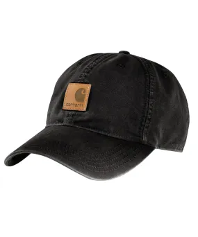 Carhartt Odessa Cap - Black