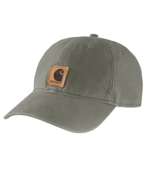 Carhartt Odessa Cap - Dusty Olive