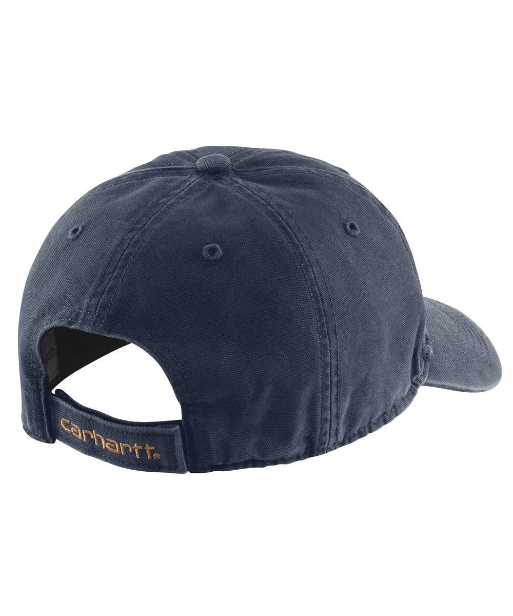 Carhartt Odessa Cap - Navy