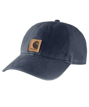 Carhartt Odessa Cap - Navy