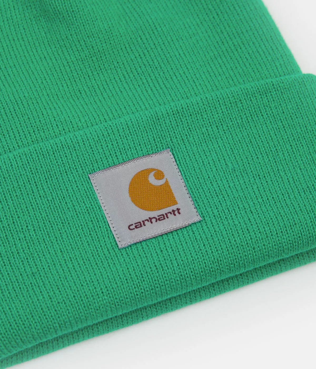 Carhartt Short Watch Hat Beanie - Kingston