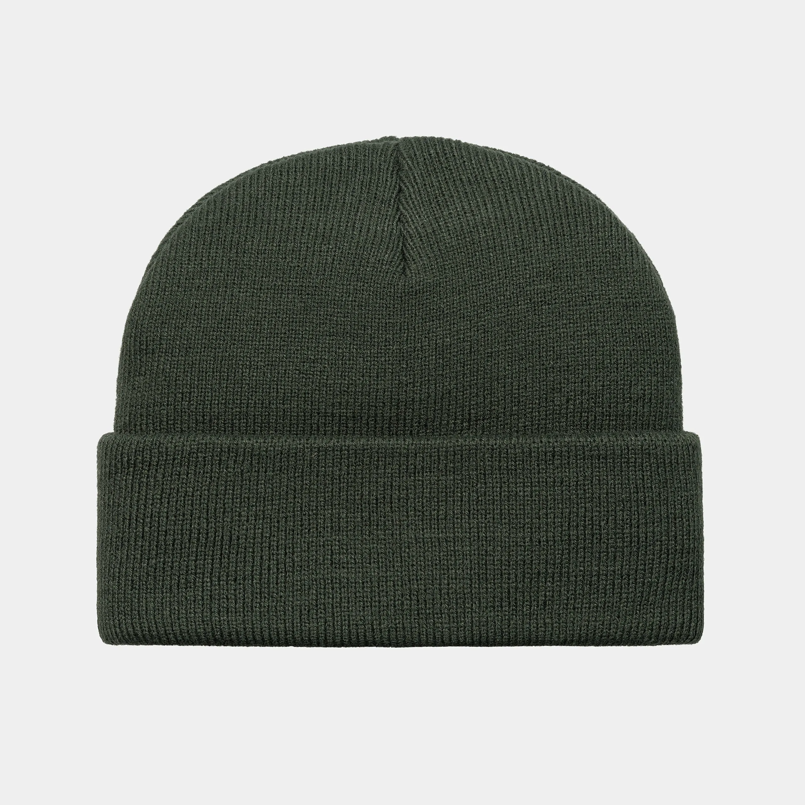 Carhartt WIP Unisex Stratus Low Beanie - Boxwood