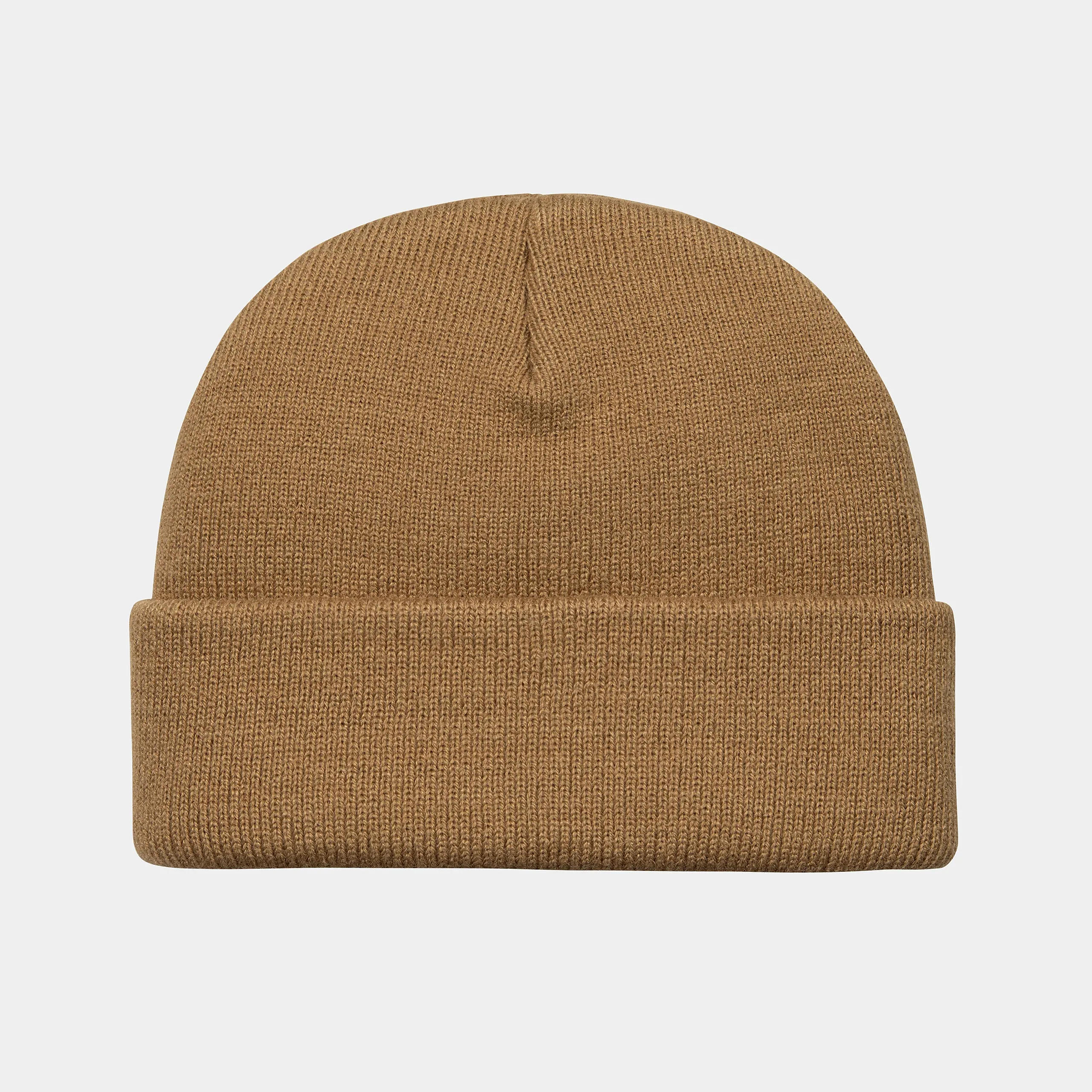 Carhartt WIP Unisex Stratus Low Beanie - Jasper
