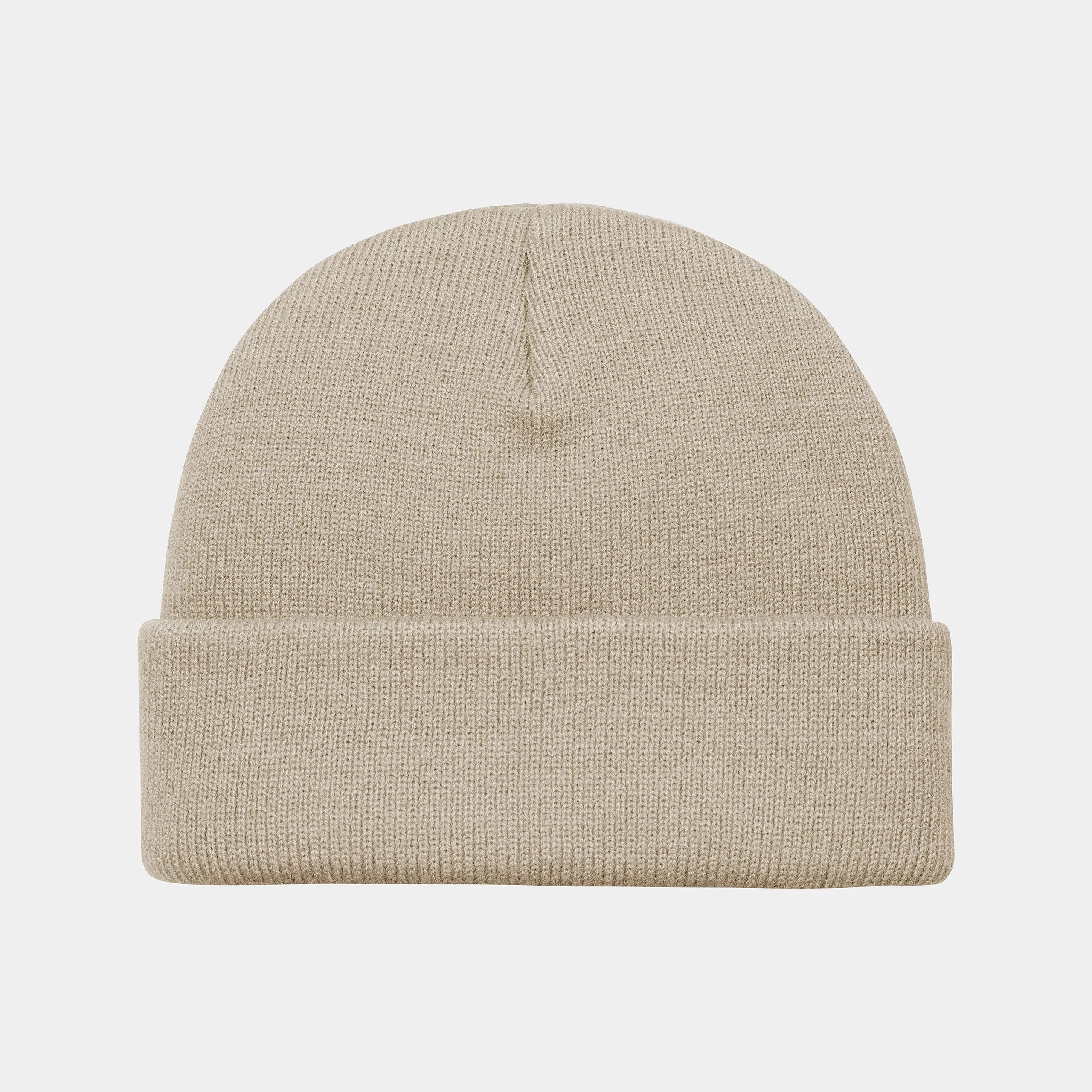 Carhartt WIP Unisex Stratus Low Beanie - Wall