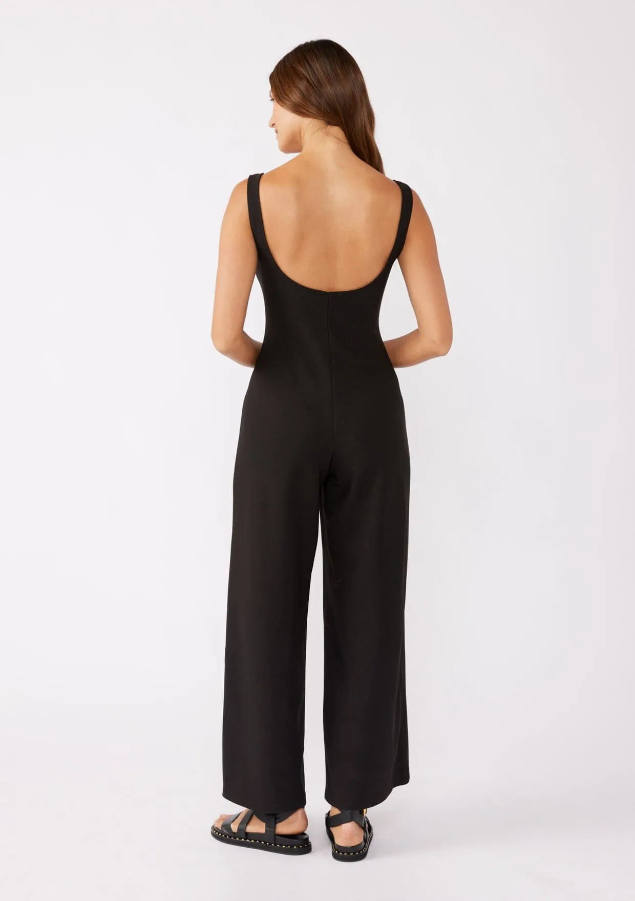 Carrington Jumpsuit