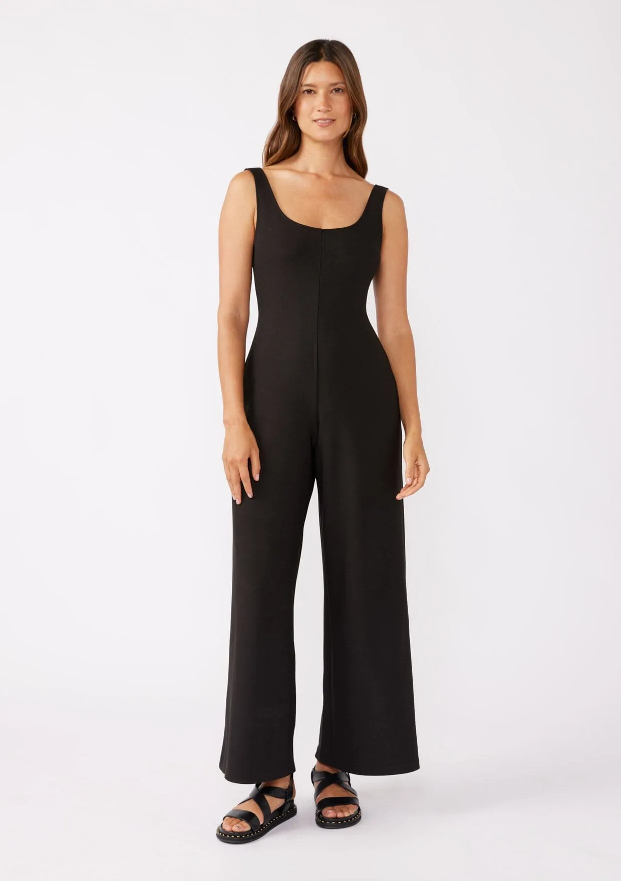 Carrington Jumpsuit