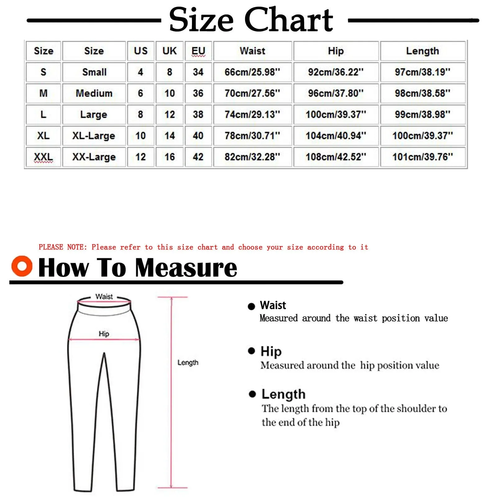 Casual Skinny Pencil Pants Jeans