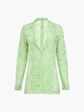 Celia Blazer | Green