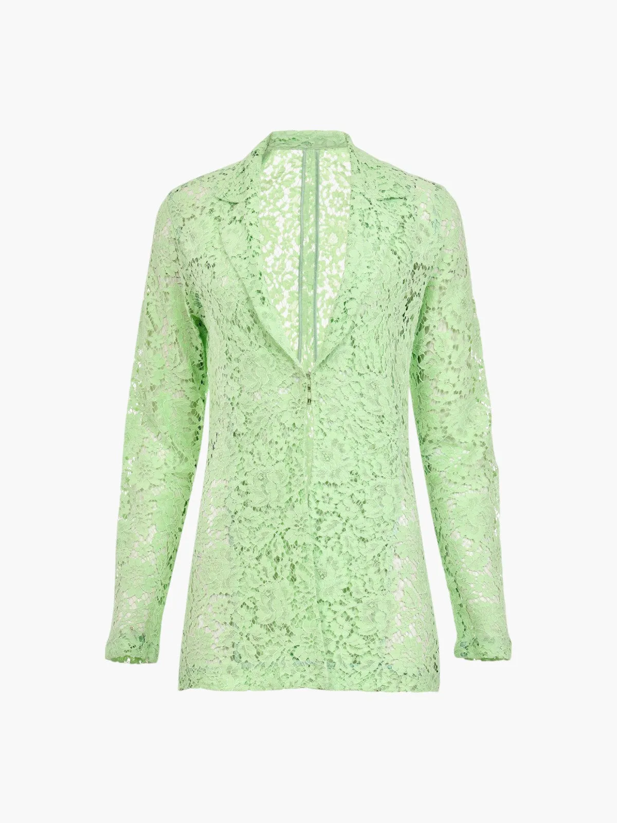 Celia Blazer | Green