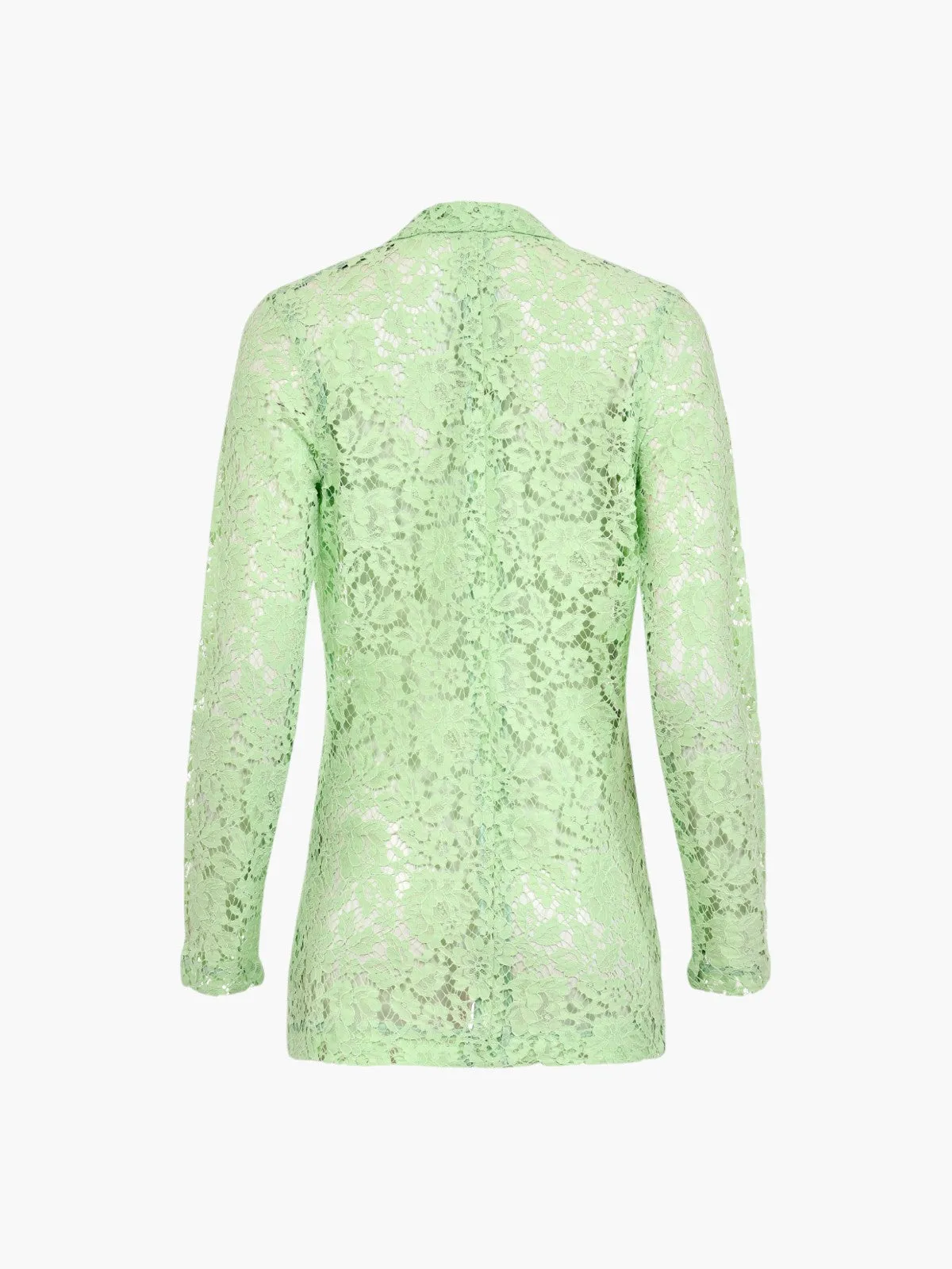 Celia Blazer | Green