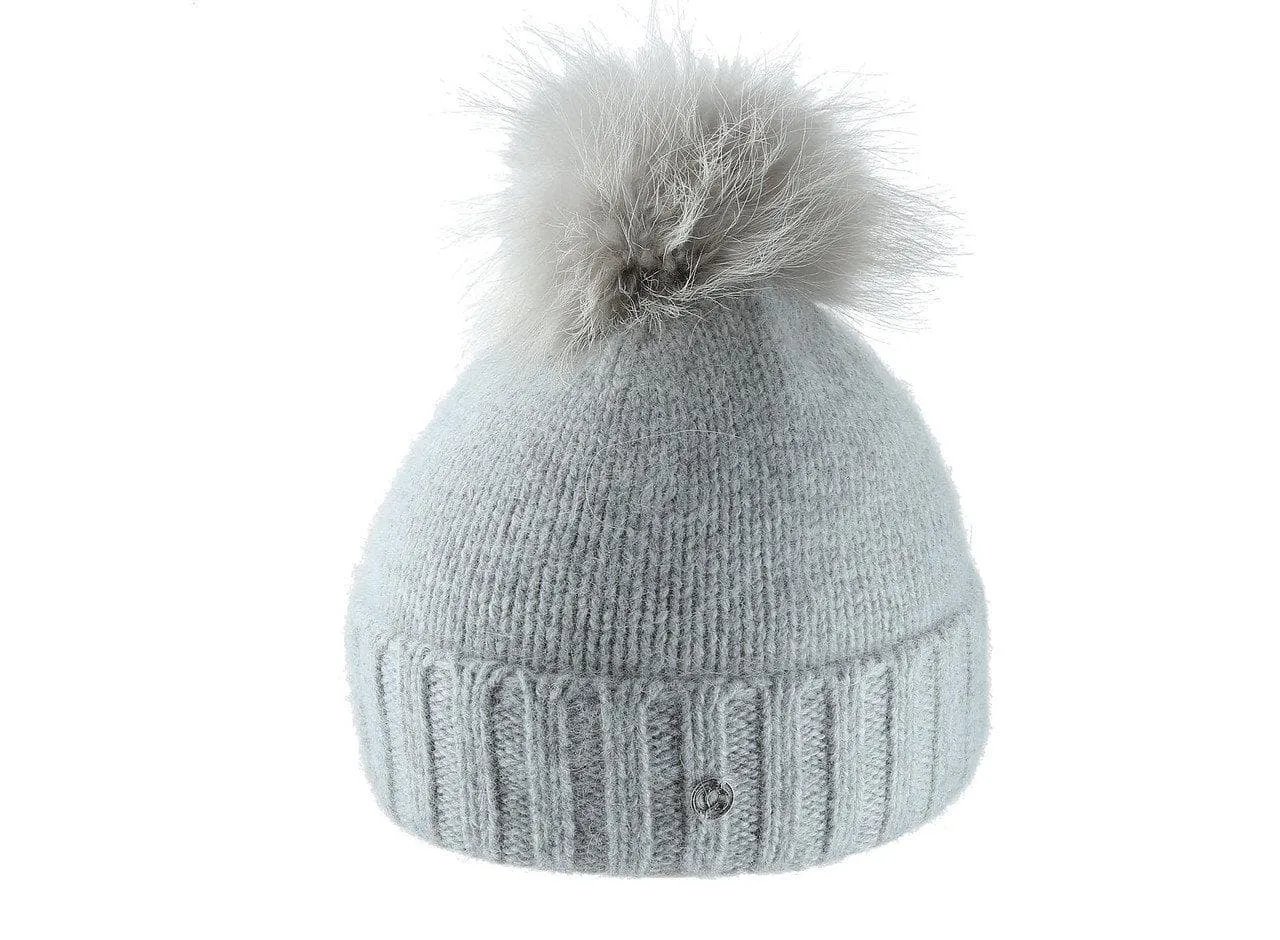 Chaos Giana Pom Ladies Beanie 2019