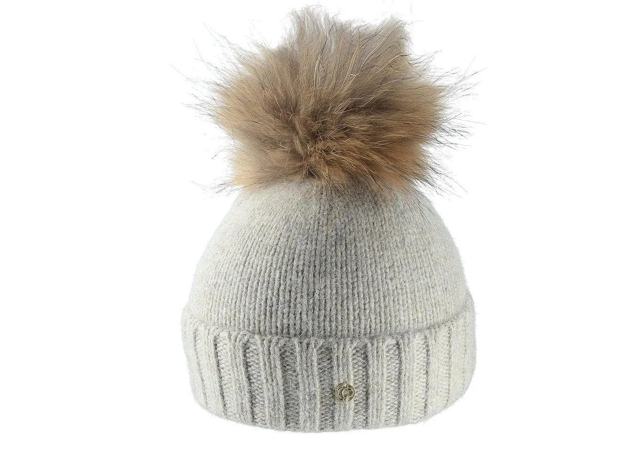 Chaos Giana Pom Ladies Beanie 2019