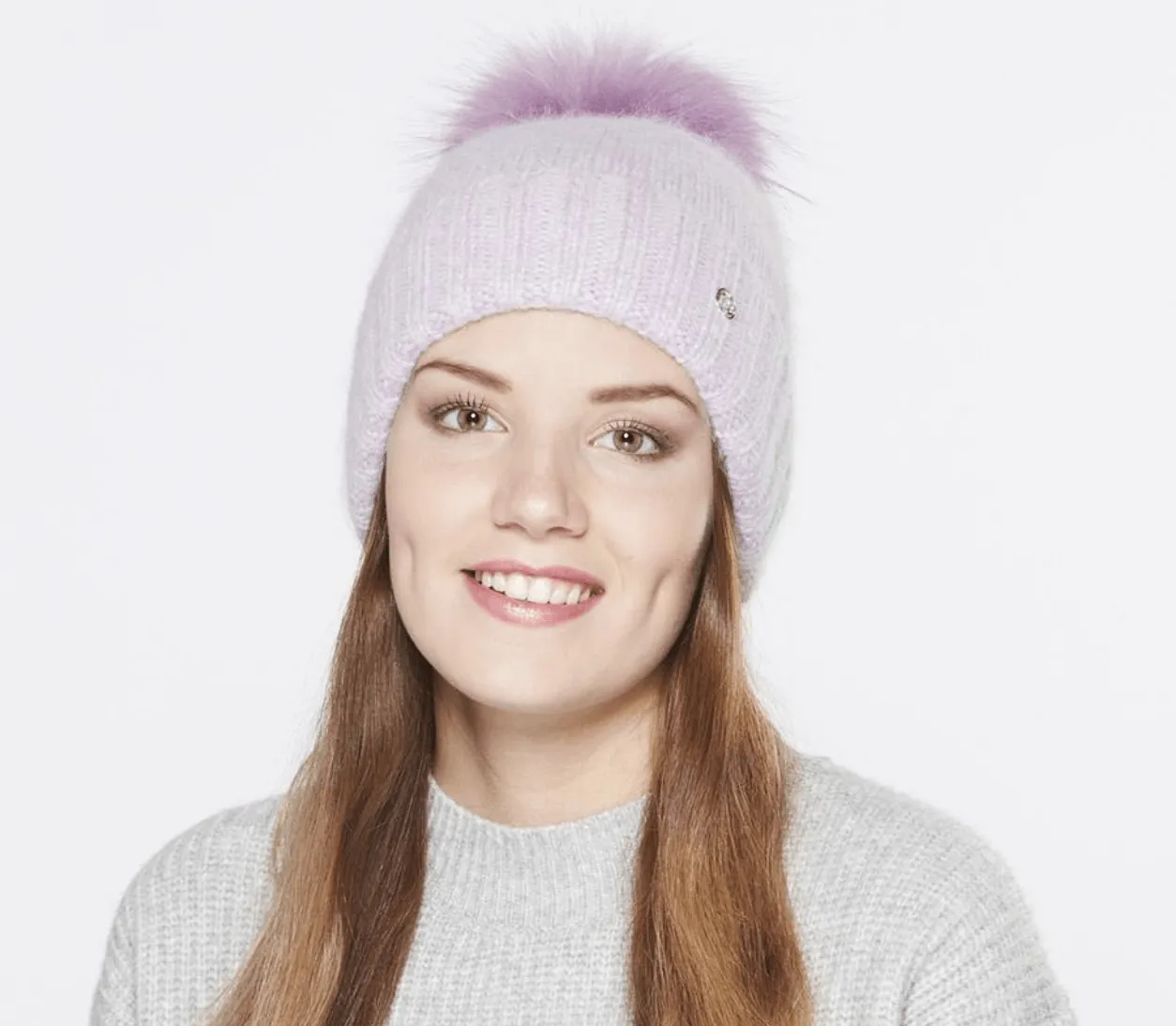 Chaos Giana Pom Ladies Beanie 2019