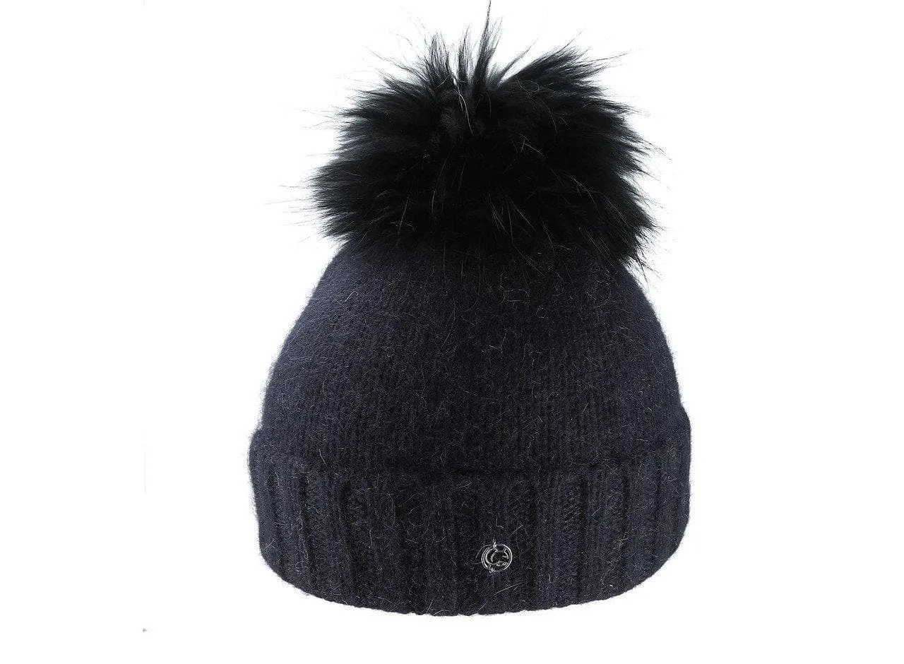 Chaos Giana Pom Ladies Beanie 2019