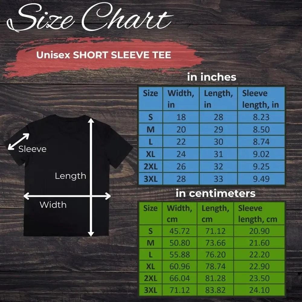 ChatGPT University EST 2022 T-shirt