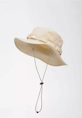 Class V Brimmer Hat - Gravel