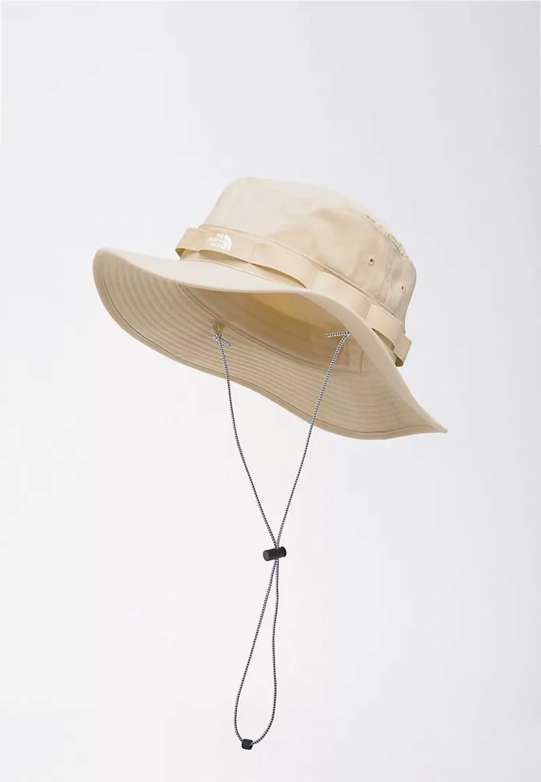 Class V Brimmer Hat - Gravel