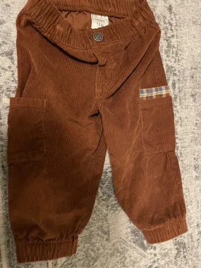 Corduroy pants - 12m, Kids 12 Month (9-12M)