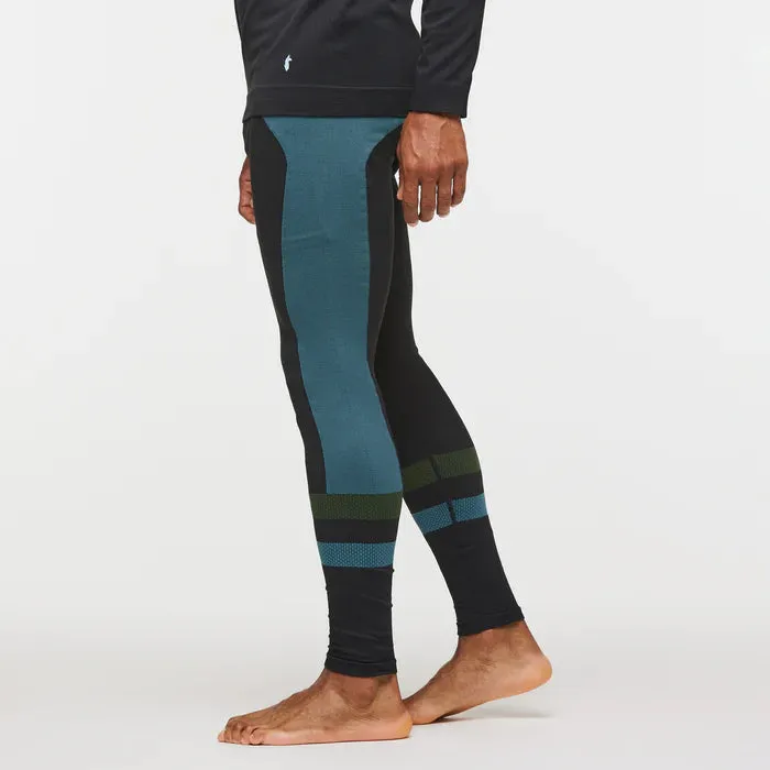 Cotopaxi Debajo Seamless Baselayer Tight - Men's