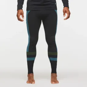 Cotopaxi Debajo Seamless Baselayer Tight - Men's