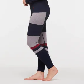 Cotopaxi Debajo Seamless Baselayer Tight -Women's