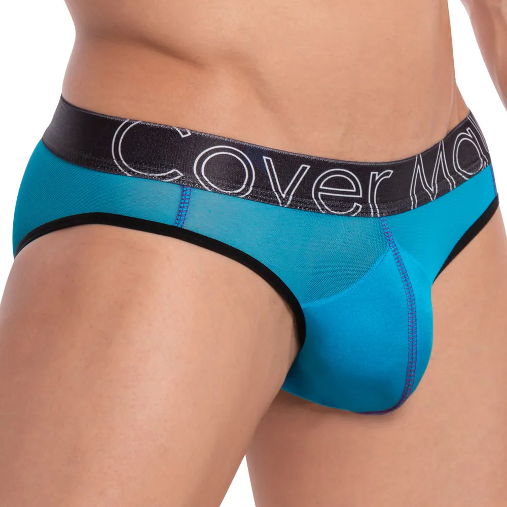 Cover Male CMJ027 Northern Bikini