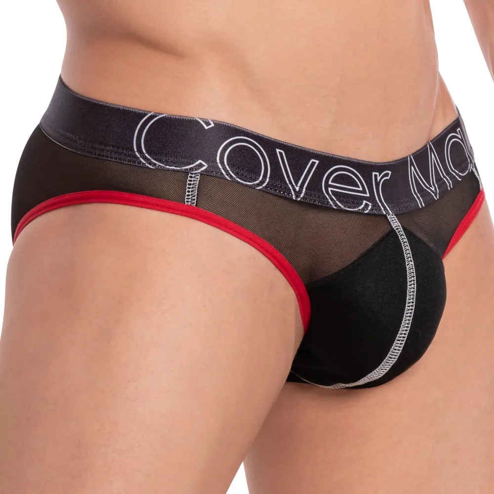 Cover Male CMJ027 Northern Bikini