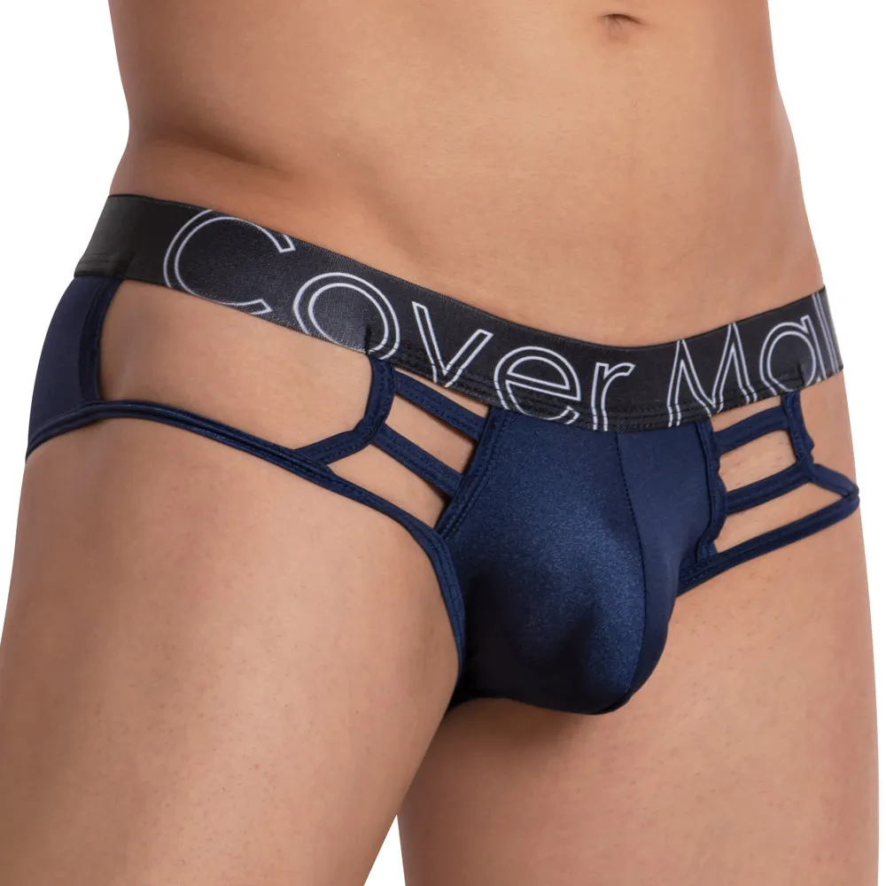 Cover Male CMJ034 Sleepless Bikini
