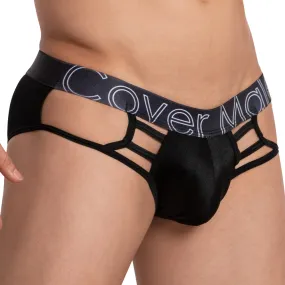 Cover Male CMJ034 Sleepless Bikini