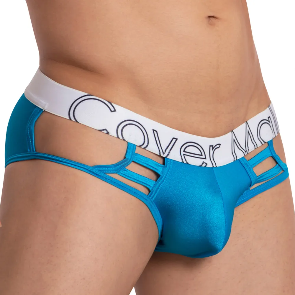 Cover Male CMJ034 Sleepless Bikini