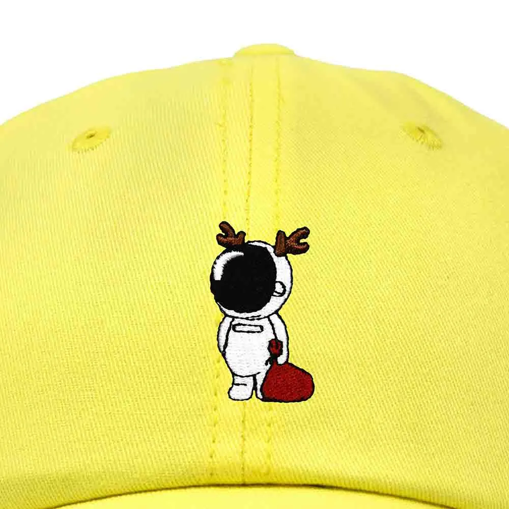 Dalix Space Rudolph Hat