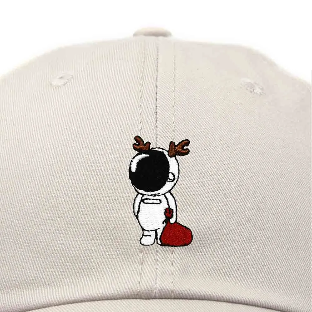 Dalix Space Rudolph Hat