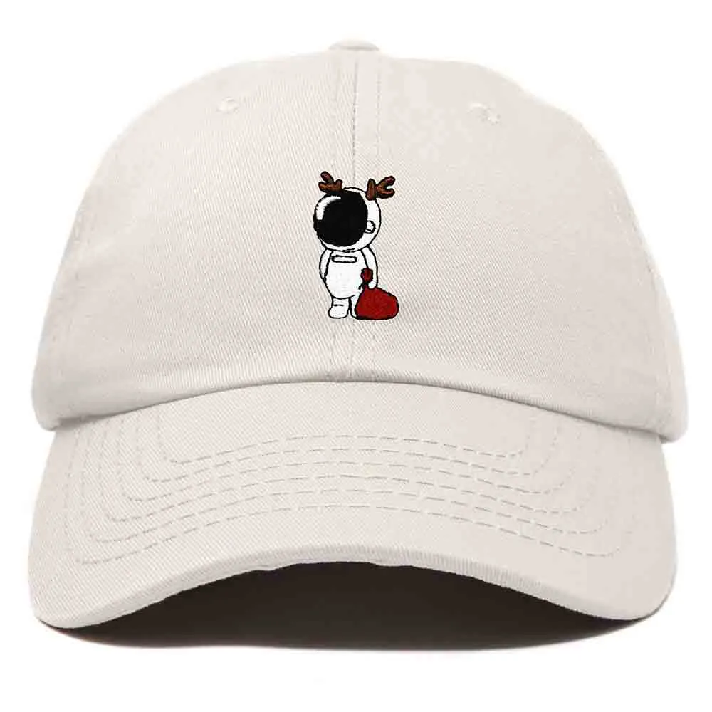 Dalix Space Rudolph Hat