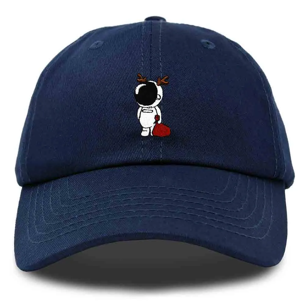 Dalix Space Rudolph Hat
