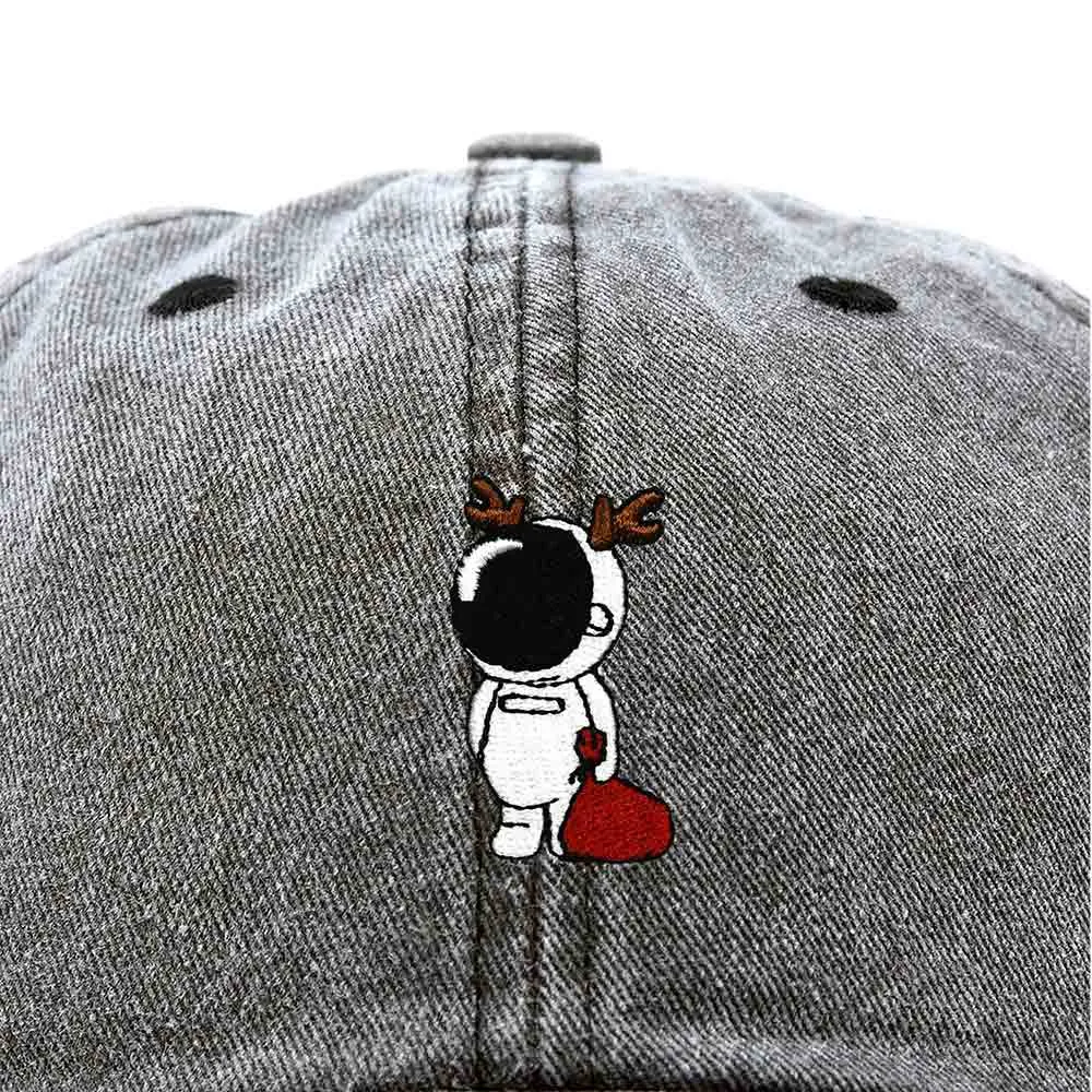 Dalix Space Rudolph Hat