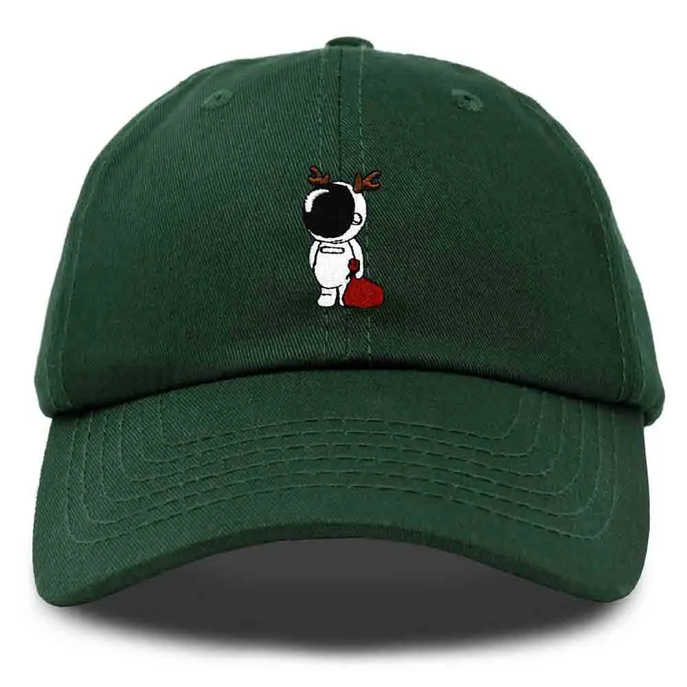 Dalix Space Rudolph Hat