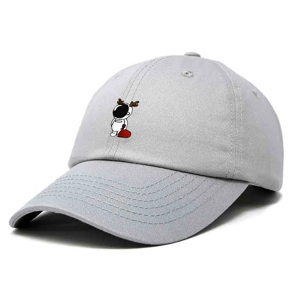 Dalix Space Rudolph Hat