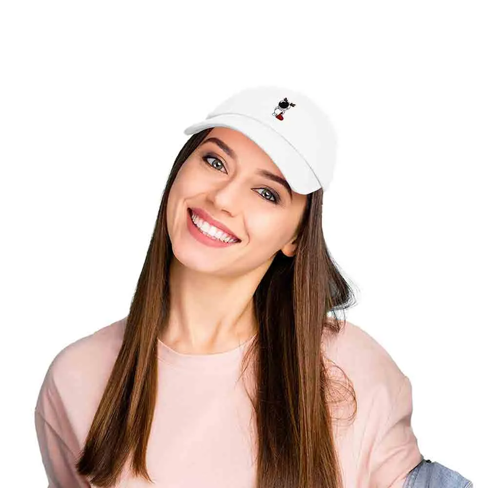 Dalix Space Rudolph Hat