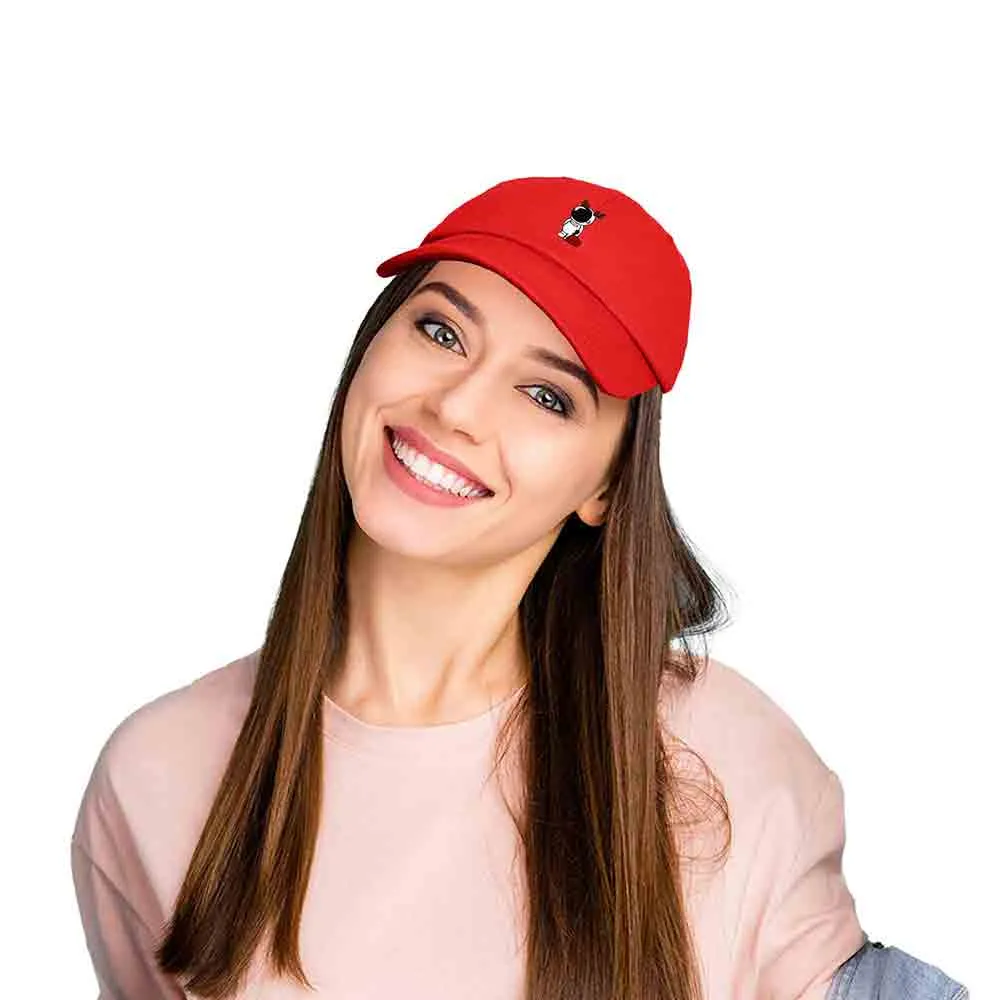 Dalix Space Rudolph Hat