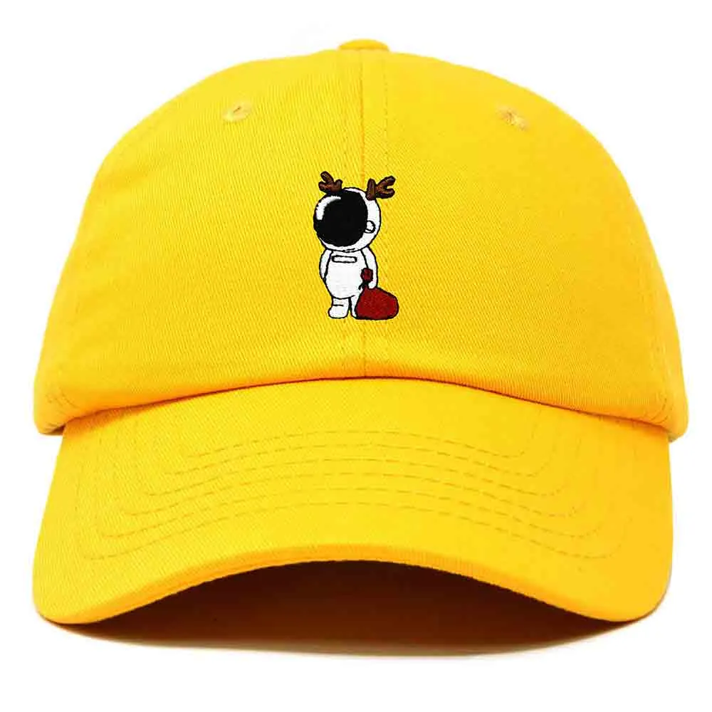 Dalix Space Rudolph Hat