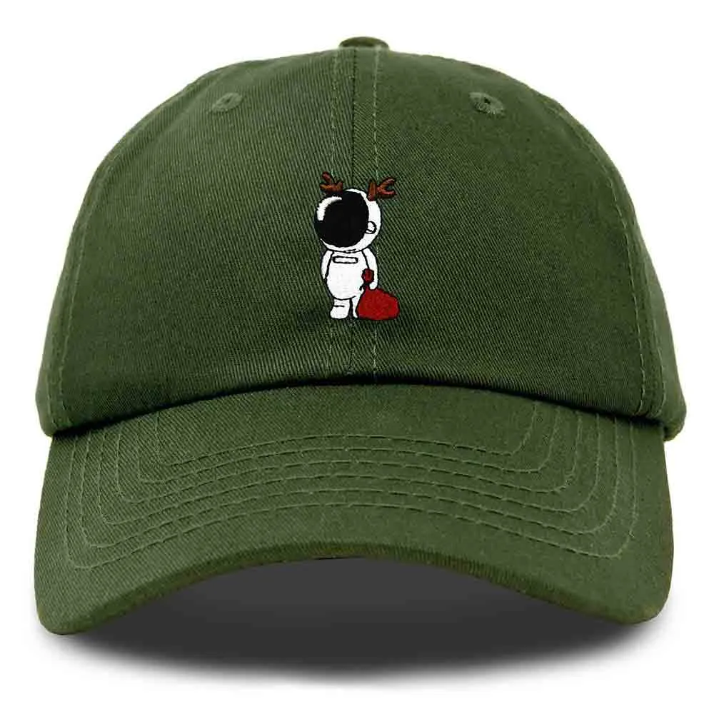 Dalix Space Rudolph Hat