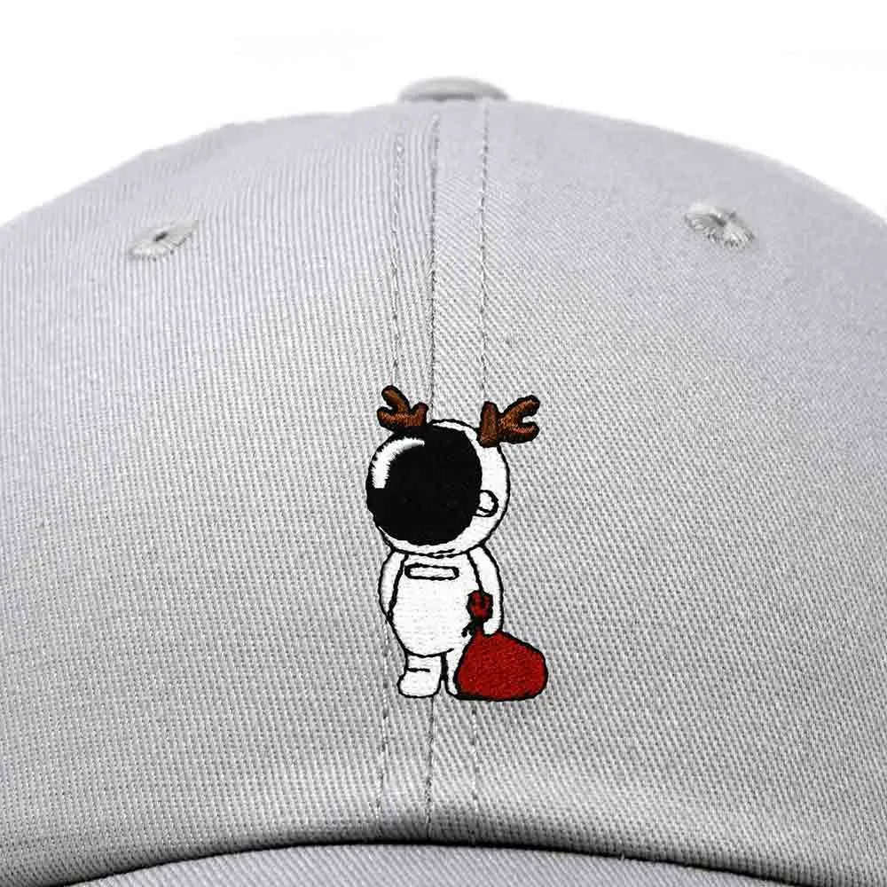 Dalix Space Rudolph Hat