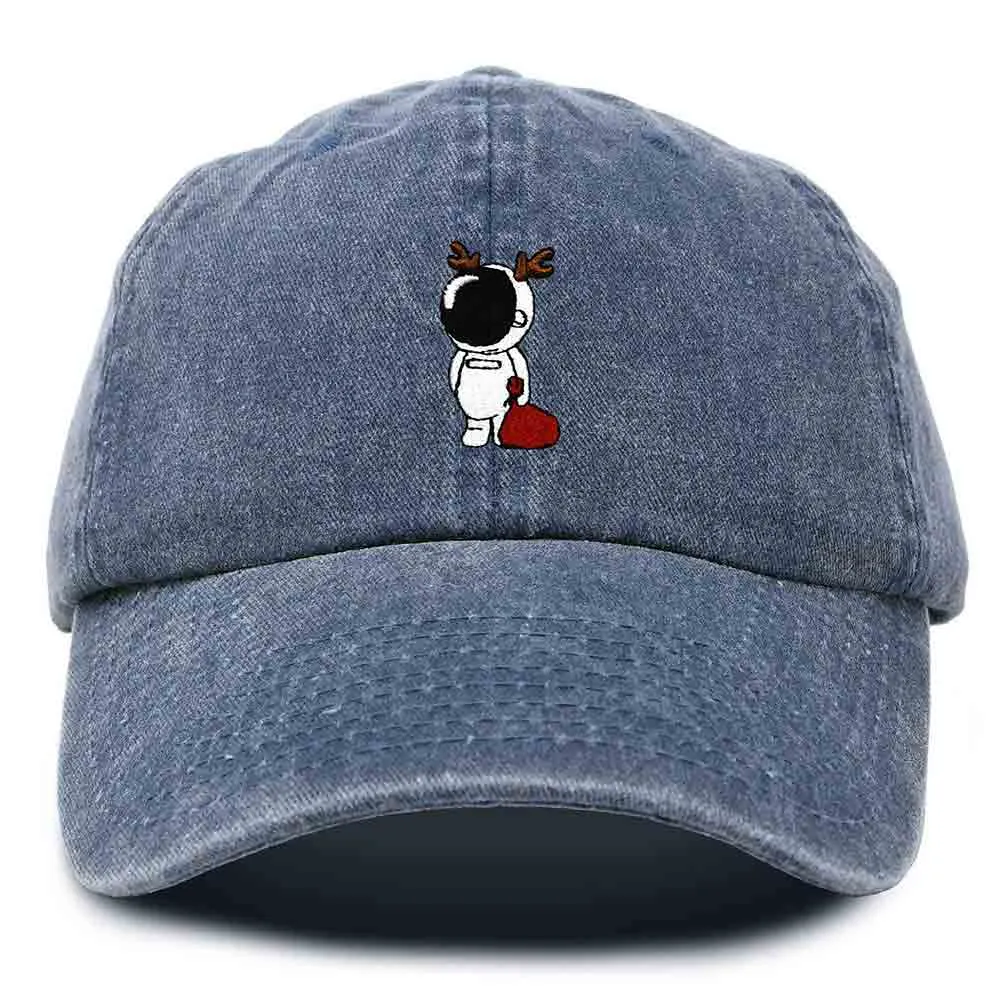Dalix Space Rudolph Hat