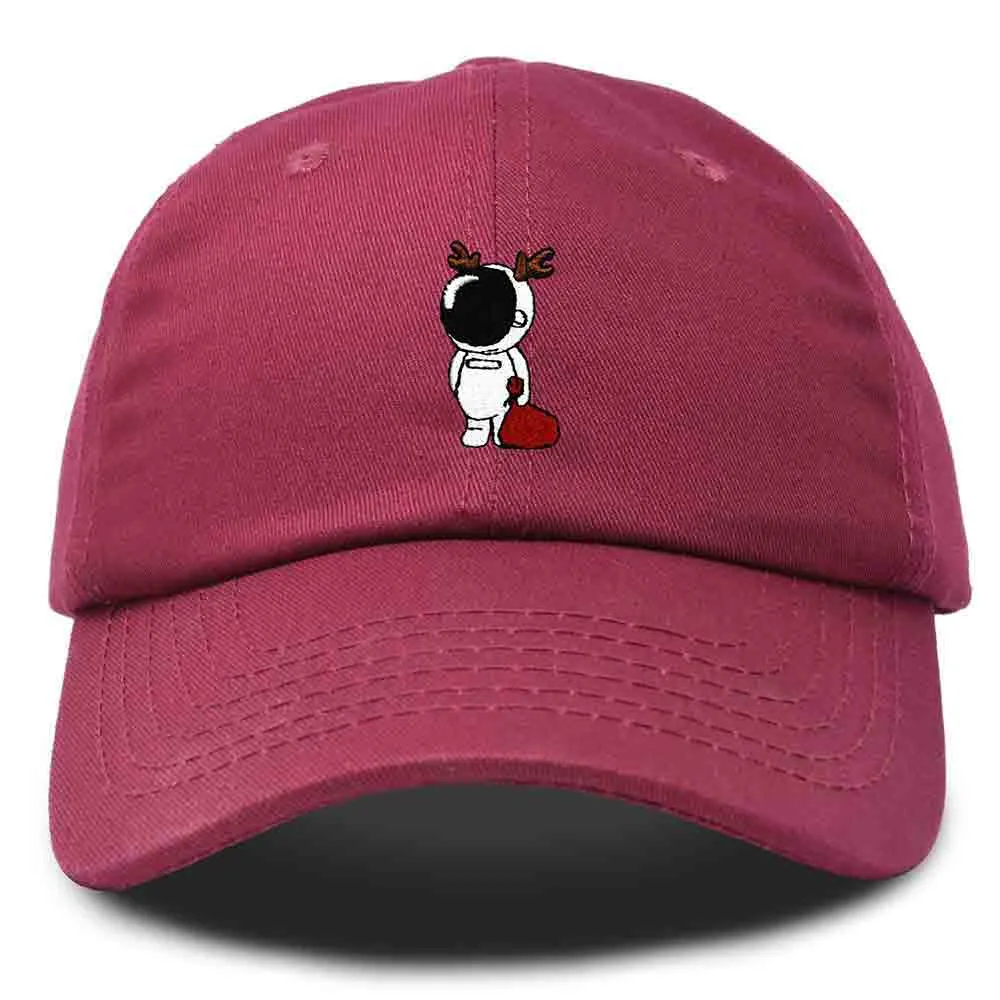 Dalix Space Rudolph Hat
