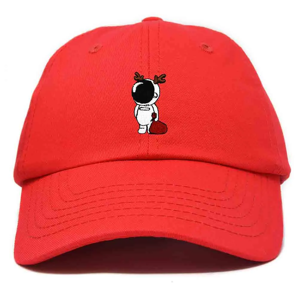 Dalix Space Rudolph Hat