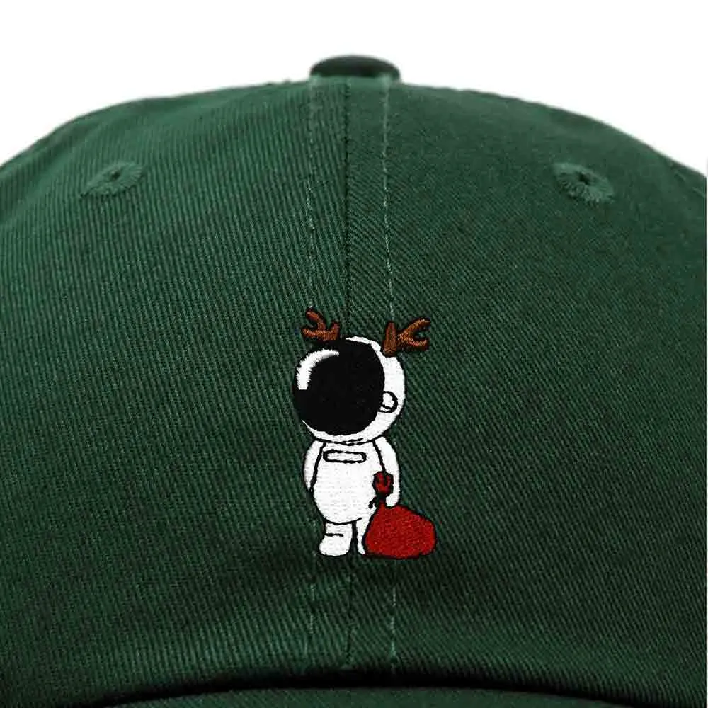 Dalix Space Rudolph Hat