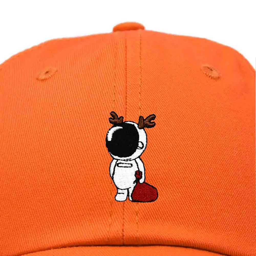 Dalix Space Rudolph Hat