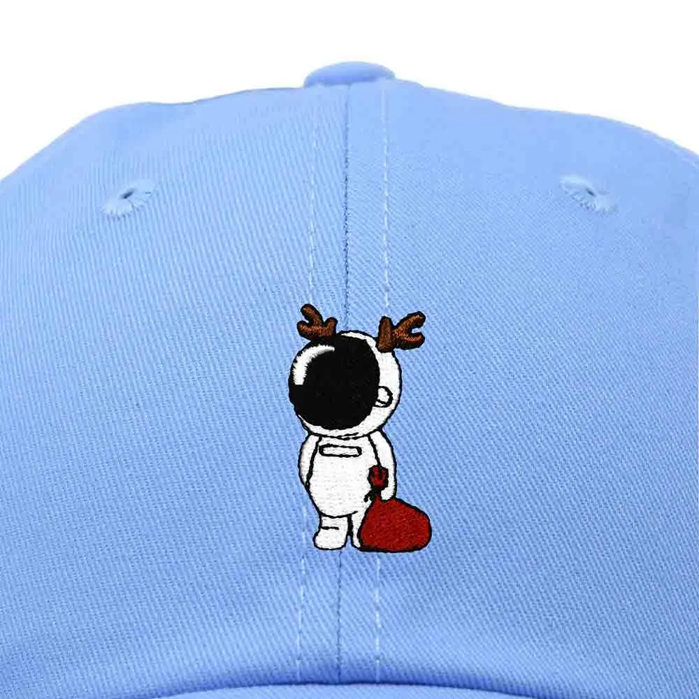 Dalix Space Rudolph Hat